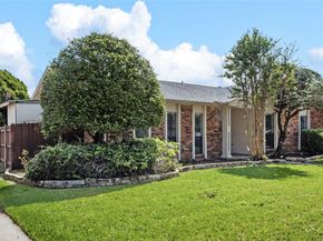 3316  John Muir Court , Plano Texas 75023