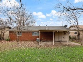 404  Vaden Avenue , Everman Texas 76140