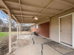 404  Vaden Avenue , Everman Texas 76140