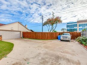 9442  Willard Street , Rowlett Texas 75088