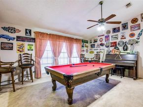 9442  Willard Street , Rowlett Texas 75088