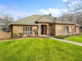 6018  Raleigh Drive , Garland Texas 75044