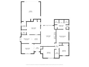 6018  Raleigh Drive , Garland Texas 75044