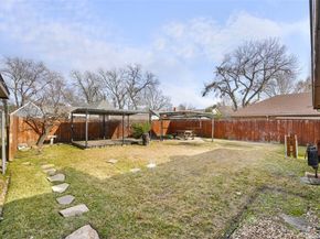 6018  Raleigh Drive , Garland Texas 75044