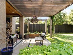 6905  Northridge Drive , Dallas Texas 75214