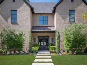 6905  Northridge Drive , Dallas Texas 75214