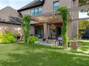 6905  Northridge Drive , Dallas Texas 75214