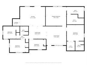 1809  Williams Drive , Garland Texas 75042