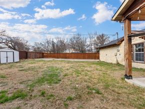 1809  Williams Drive , Garland Texas 75042