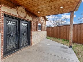 1809  Williams Drive , Garland Texas 75042
