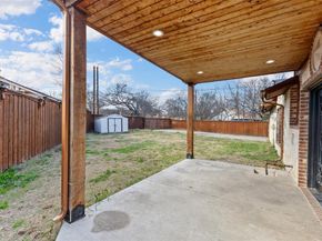 1809  Williams Drive , Garland Texas 75042