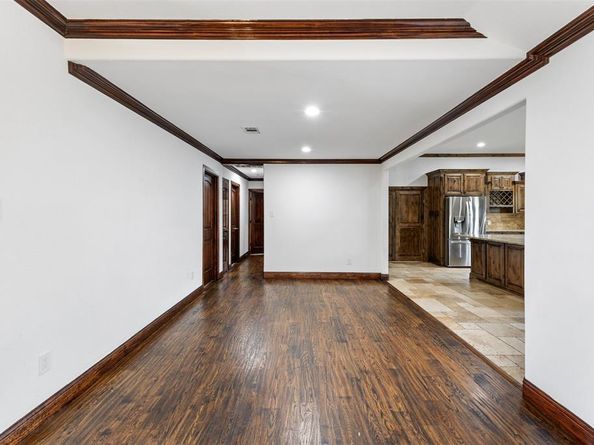 1809  Williams Drive , Garland Texas 75042