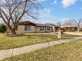 1809  Williams Drive , Garland Texas 75042