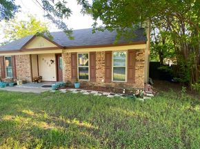 3728  Flintwood Trail , Fort Worth Texas 76137