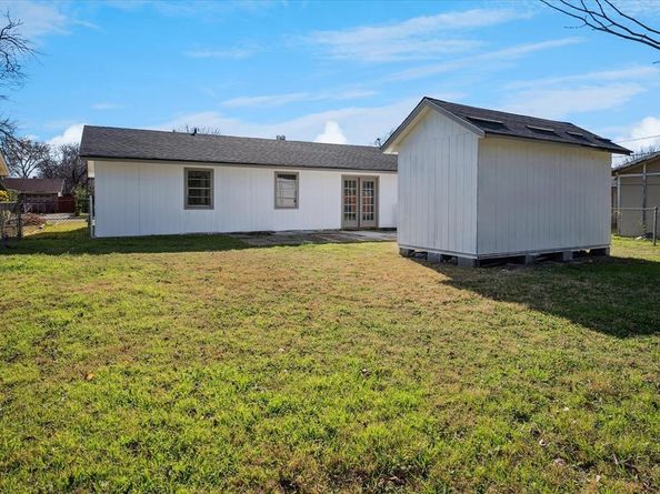 1809  Dunning Street , Irving Texas 75061