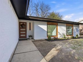 7008  Willis Avenue , Fort Worth Texas 76116