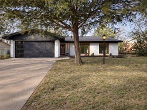 7008  Willis Avenue , Fort Worth Texas 76116