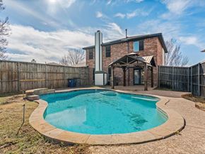 120  Cayman Drive , Lancaster Texas 75146