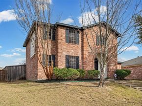 120  Cayman Drive , Lancaster Texas 75146