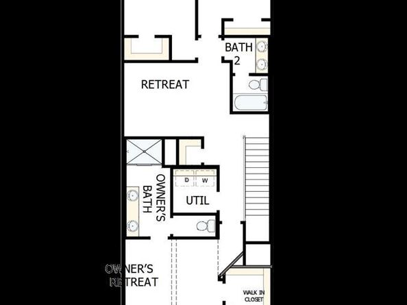 4831  Fuller Court  1103, Irving Texas 75038