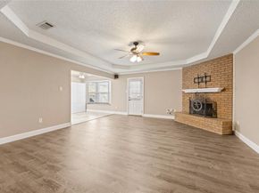 110  Renfro Street , Grand Prairie Texas 75051