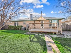 110  Renfro Street , Grand Prairie Texas 75051