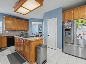 605  Ten Mile Drive , DeSoto Texas 75115