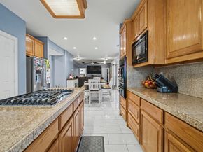 605  Ten Mile Drive , DeSoto Texas 75115