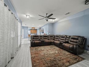 605  Ten Mile Drive , DeSoto Texas 75115