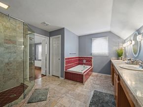 605  Ten Mile Drive , DeSoto Texas 75115