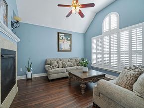 605  Ten Mile Drive , DeSoto Texas 75115