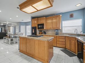 605  Ten Mile Drive , DeSoto Texas 75115