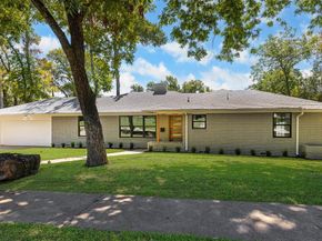 8502  San Leandro Drive , Dallas Texas 75218