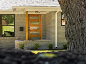 8502  San Leandro Drive , Dallas Texas 75218