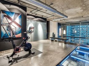 2011  Cedar Springs Road  606, Dallas Texas 75201