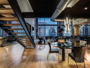 2011  Cedar Springs Road  606, Dallas Texas 75201