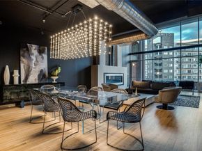 2011  Cedar Springs Road  606, Dallas Texas 75201