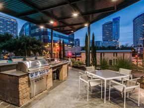 2011  Cedar Springs Road  606, Dallas Texas 75201