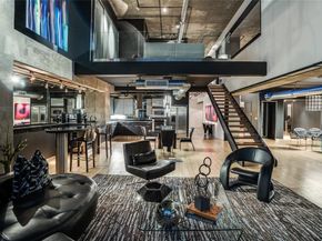 2011  Cedar Springs Road  606, Dallas Texas 75201