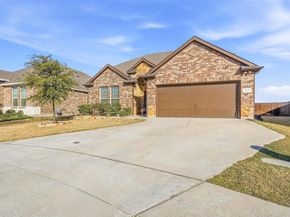 949  Philadelphia Street , Fate Texas 75189