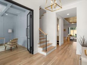 3935  Rochelle Drive , Dallas Texas 75220