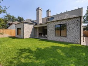 3935  Rochelle Drive , Dallas Texas 75220