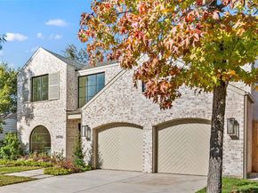 3935  Rochelle Drive , Dallas Texas 75220