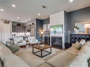 6015  Chimera Court , Dallas Texas 75206