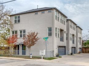 6015  Chimera Court , Dallas Texas 75206