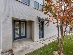 6015  Chimera Court , Dallas Texas 75206