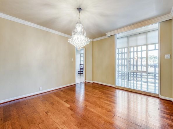 3525  Turtle Creek Boulevard  3D, Dallas Texas 75219