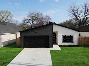2820  Pennsylvania Avenue , Dallas Texas 75215