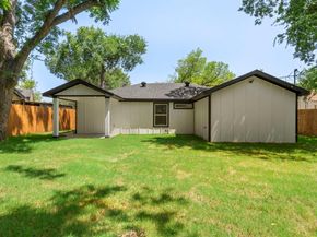 825  Apache Trace , Grand Prairie Texas 75051