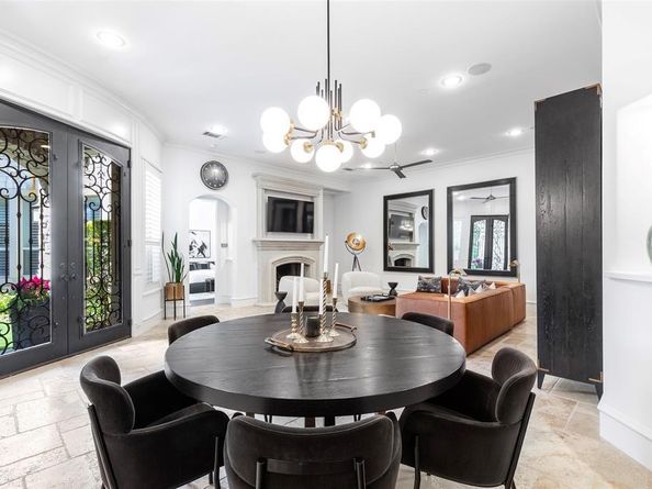 6800  Dalmatia Drive , McKinney Texas 75072